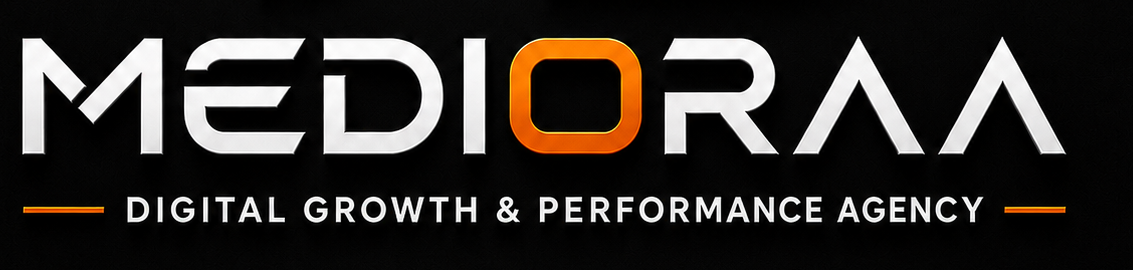 Medioraa Digital Growth